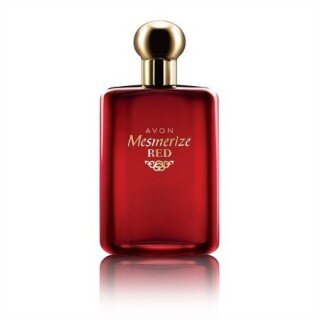 Avon Mesmerize Red EDT 100 ml Erkek Parfümü kullananlar yorumlar